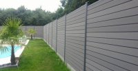Portail Clôtures dans la vente du matériel pour les clôtures et les clôtures à Bailly-en-Riviere